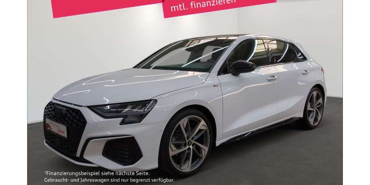 Audi A3 58.233 km 31.850 &euro; Mülheim an der Ruhr 45481