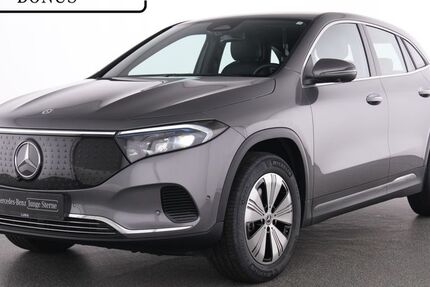Mercedes-Benz EQA 4.923 km 39.885 &euro; Essen 45309
