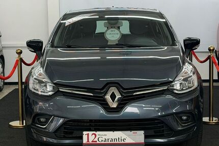 Renault Clio 64.030 km 9.899 &euro; Oberhausen 46049