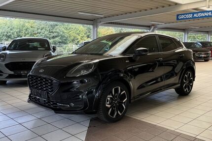 Ford Puma 11.750 km 23.977 &euro; Lünen 44532