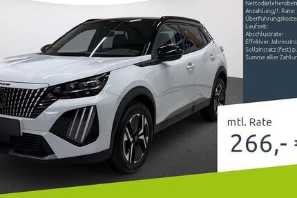 Peugeot 2008 26.659 km 22.549 &euro; Dülmen 48249