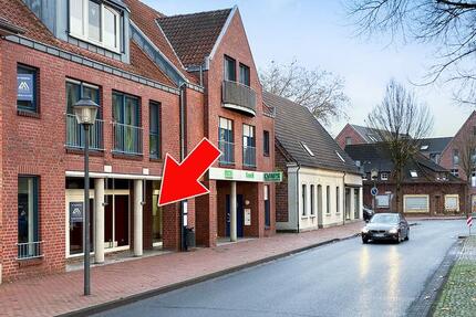 Gewerbeobjekt Raesfeld - 1.200&euro; | Angebot:23733271