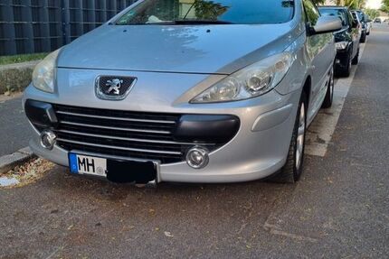 Peugeot 307 41.825 km 5.450 &euro; Mülheim an der Ruhr 45473