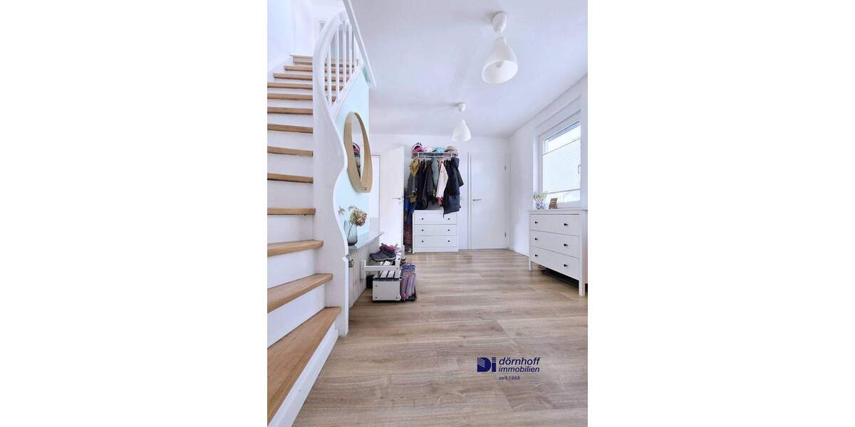 Einfamilienhaus Dortmund / Marten Marten - 5 Zimmer, 127 m&sup2;, 429.000&euro; | Angebot:25815160