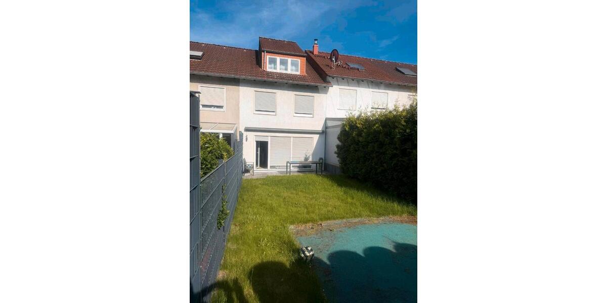 Reihenhaus Dortmund Mengede - 5 Zimmer, 116 m&sup2;, 390.000&euro; | Angebot:26699739