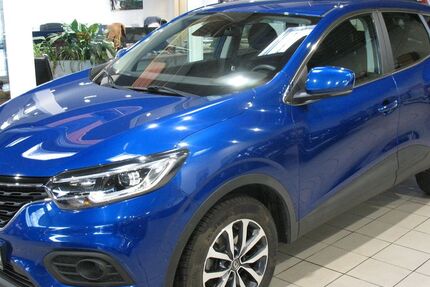 Renault Kadjar 62.500 km 15.690 &euro; Dülmen 48249