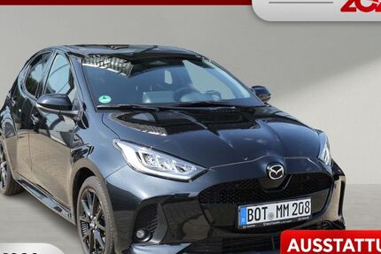 Mazda 2 Hybrid 9.841 km 24.590 &euro; Bottrop-Kirchhellen 46244