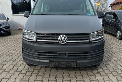 VW T6 Transporter 264.118 km 14.990 &euro; Lüdinghausen 59348