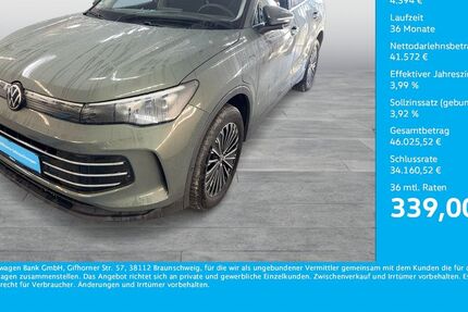 VW Tiguan 14.492 km 46.888 &euro; Dortmund 44141