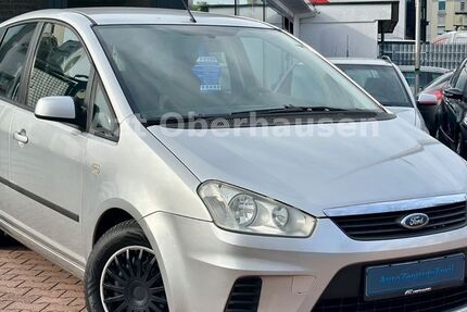 Ford C-Max 120.000 km 4.490 &euro; Oberhausen 46049