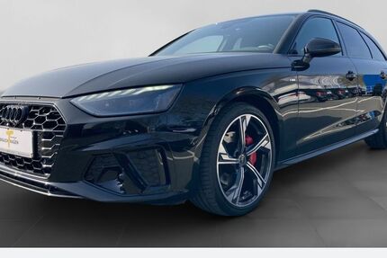 Audi A4 18.874 km 38.280 &euro; Marl 45770