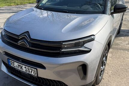 Citroen C5 Aircross 31.500 km 21.200 &euro; Waltrop 45731