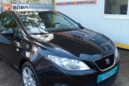 Seat Ibiza 144.000 km 3.990 &euro; Bochum 44795