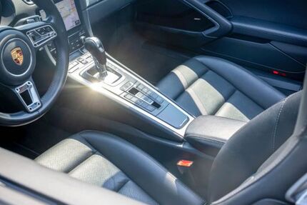 Porsche Boxster 42.650 km 58.900 &euro; Gelsenkirchen 45881