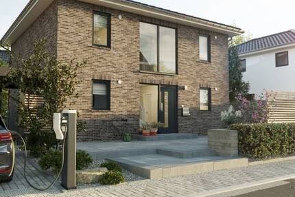 Haus Herne Sodingen - 5 Zimmer, 145 m&sup2;, 299.350&euro; | Angebot:25769689