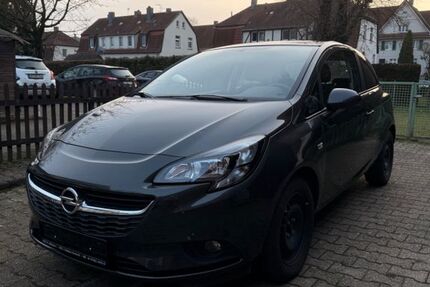 Opel Corsa 22.859 km 8.999 &euro; Gelsenkirchen 45897
