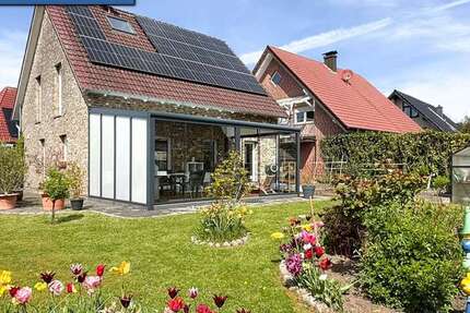 Haus Reken - 4 Zimmer, 124 m&sup2;, 459.000&euro; | Angebot:26512017