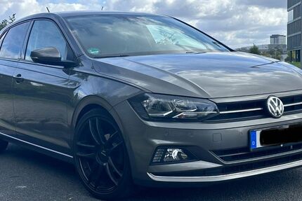VW Polo 169.655 km 11.000 &euro; Essen 45357