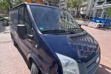 Ford Transit 277.000 km 2.490 &euro; Dortmund 44263