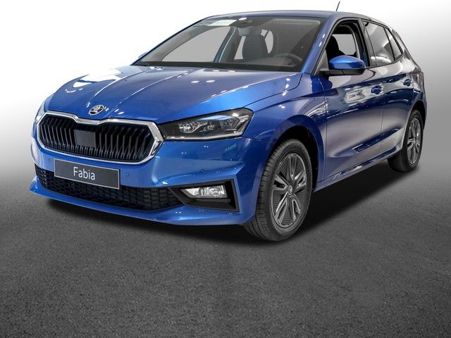 Skoda Fabia 4.999 km 26.490 &euro; Lünen 44534