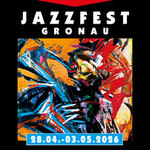Jazzfest Gronau - Billy Cobham & Jugendjazzorchester NRW