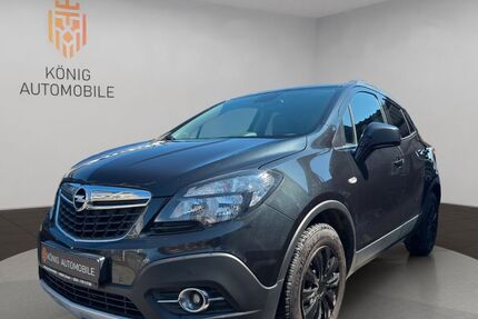 Opel Mokka 145.000 km 7.450 &euro; Lünen 44536