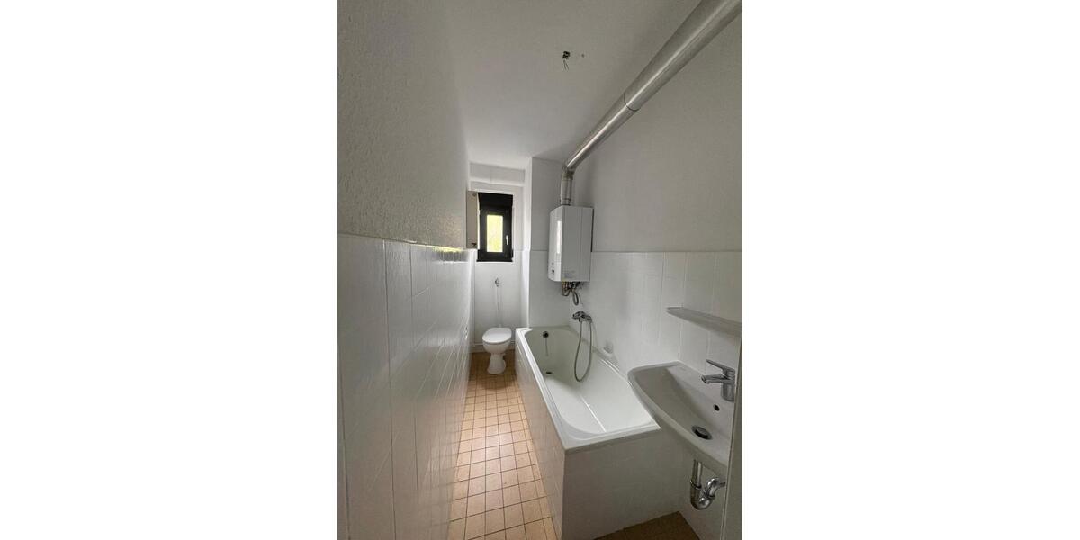 Etagenwohnung Gelsenkirchen Gelsenkirchen-Mitte - 3 Zimmer, 75 m&sup2;, 600&euro; | Angebot:25978472
