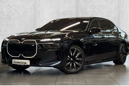 BMW M760 41.975 km 101.980 &euro; Sprockhövel 45549