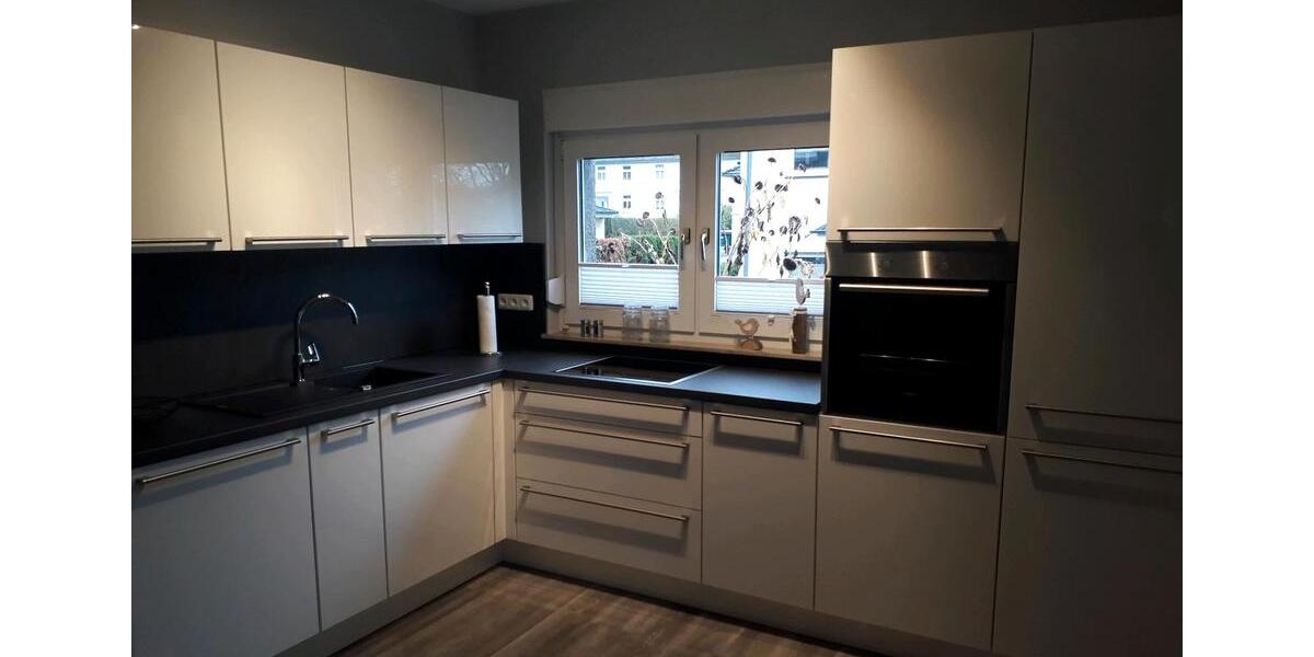 Etagenwohnung Mülheim an der Ruhr Mellinghofen - 1.5 Zimmer, 40 m&sup2;, 45&euro; | Angebot:23833146