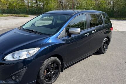 Mazda 5 126.000 km 7.950 &euro; Gelsenkirchen 45896