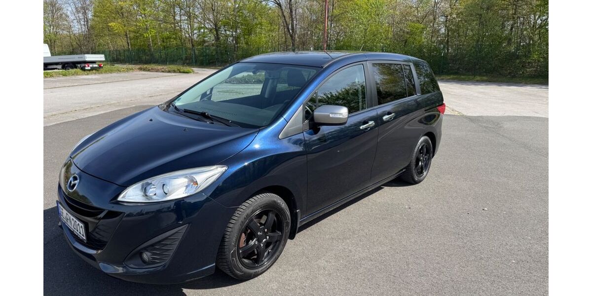 Mazda 5 126.000 km 7.950 &euro; Gelsenkirchen 45896