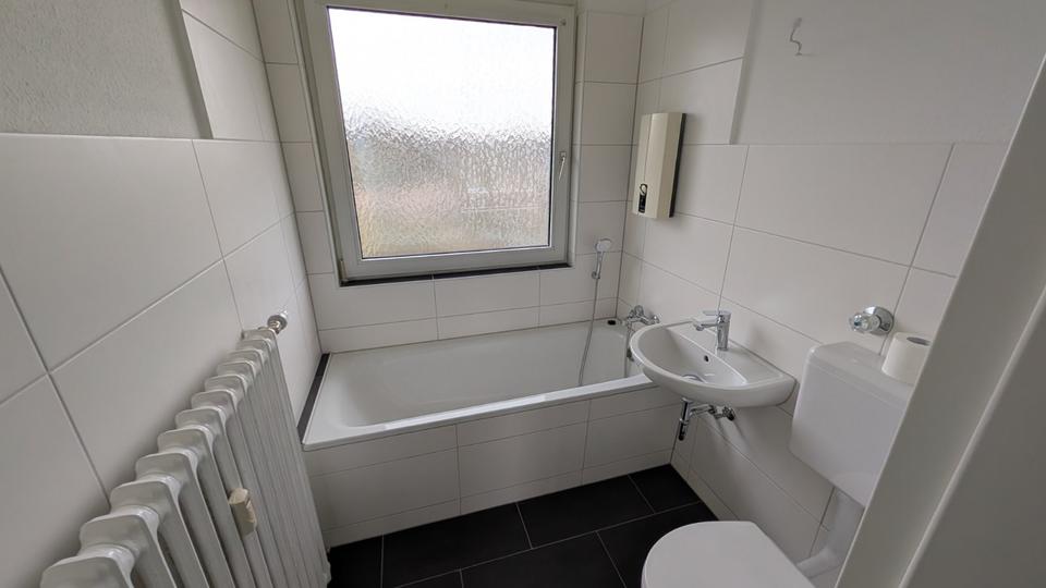 Etagenwohnung Gelsenkirchen Gelsenkirchen-Nord - 3 Zimmer, 65 m&sup2;, 425&euro; | Angebot:25569518