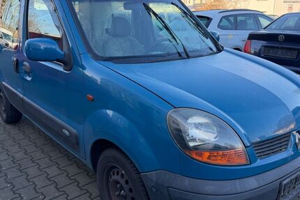 Renault Kangoo 256.000 km 1.490 &euro; Dortmund 44379