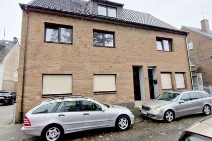 Wohnung Oberhausen Osterfeld - 3 Zimmer, 70 m&sup2;, 545&euro; | Angebot:26134439