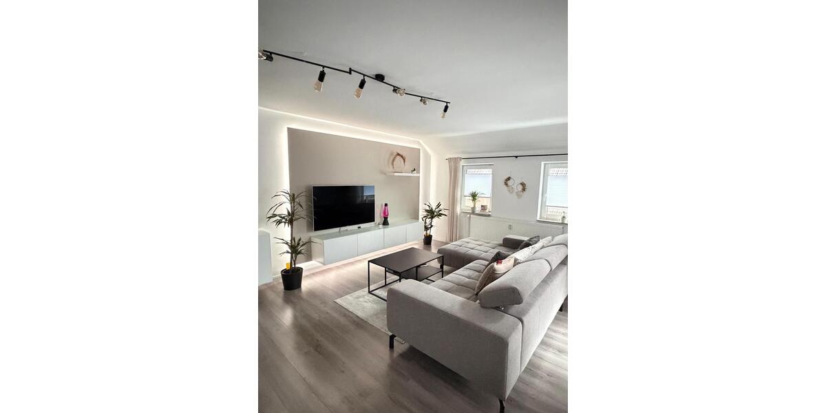 Etagenwohnung Dortmund Mengede - 4 Zimmer, 110 m&sup2;, 360.000&euro; | Angebot:26984297