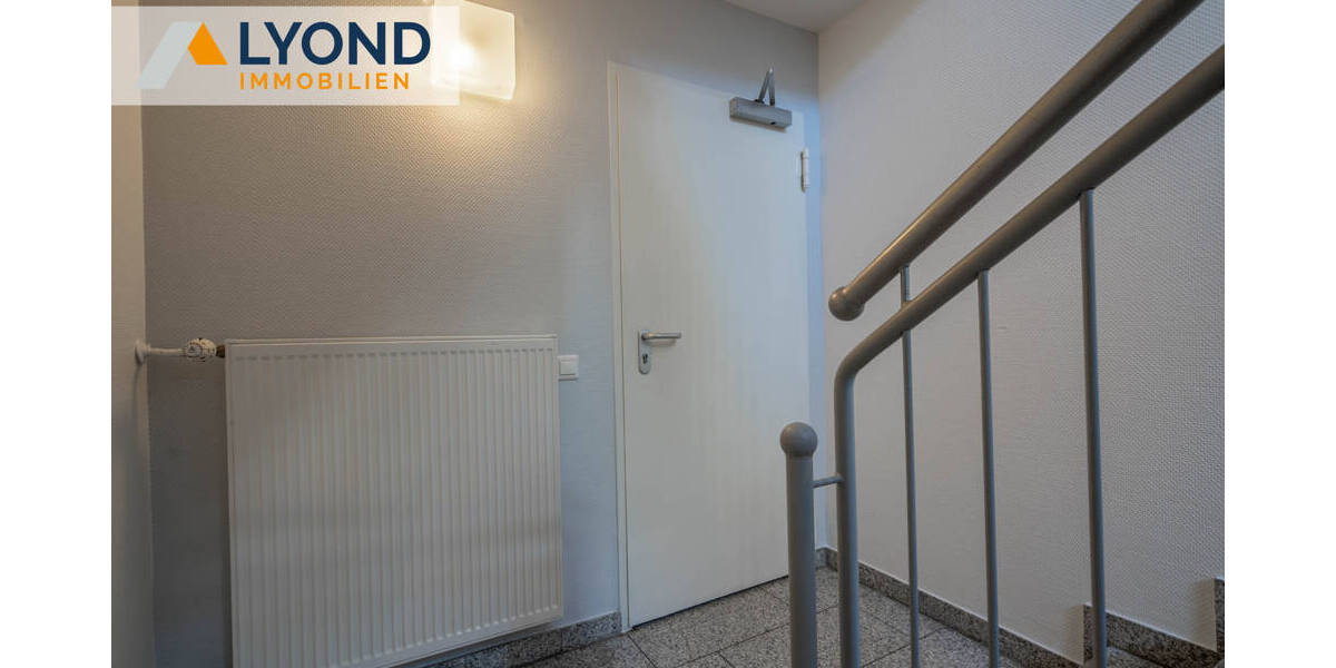 Etagenwohnung Dortmund Löttringhausen - 3 Zimmer, 80 m&sup2;, 249.000&euro; | Angebot:25676430