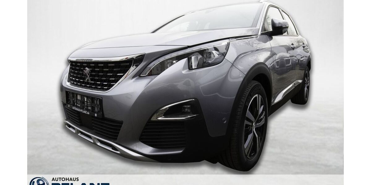 Peugeot 3008 56.176 km 17.285 &euro; Herne 44625