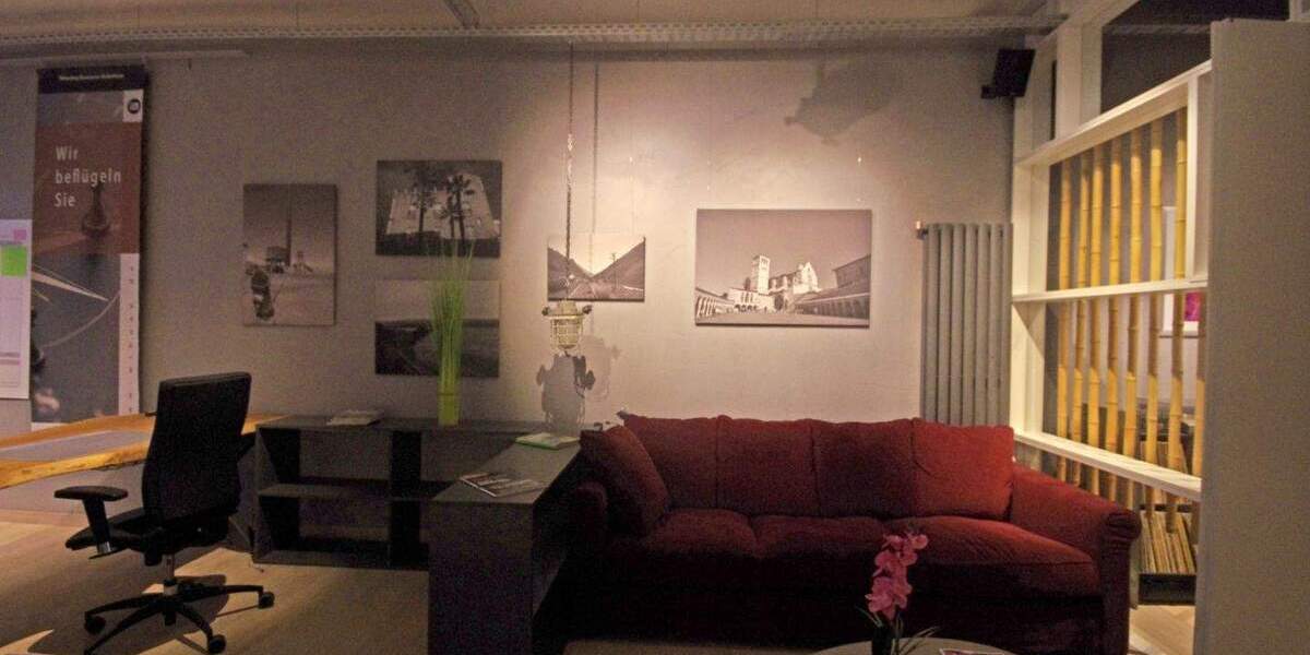 Gewerbeobjekt Marl Hüls - 666&euro; | Angebot:25869975