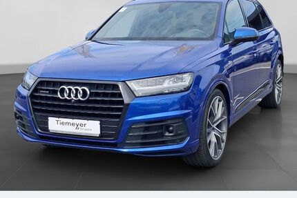 Audi Q7 123.267 km 36.960 &euro; Bochum 44892