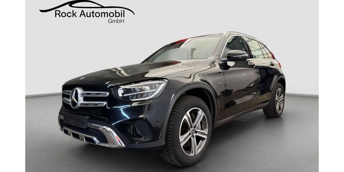 Mercedes-Benz GLC 300 176.990 km 24.990 &euro; Haltern am See 45721
