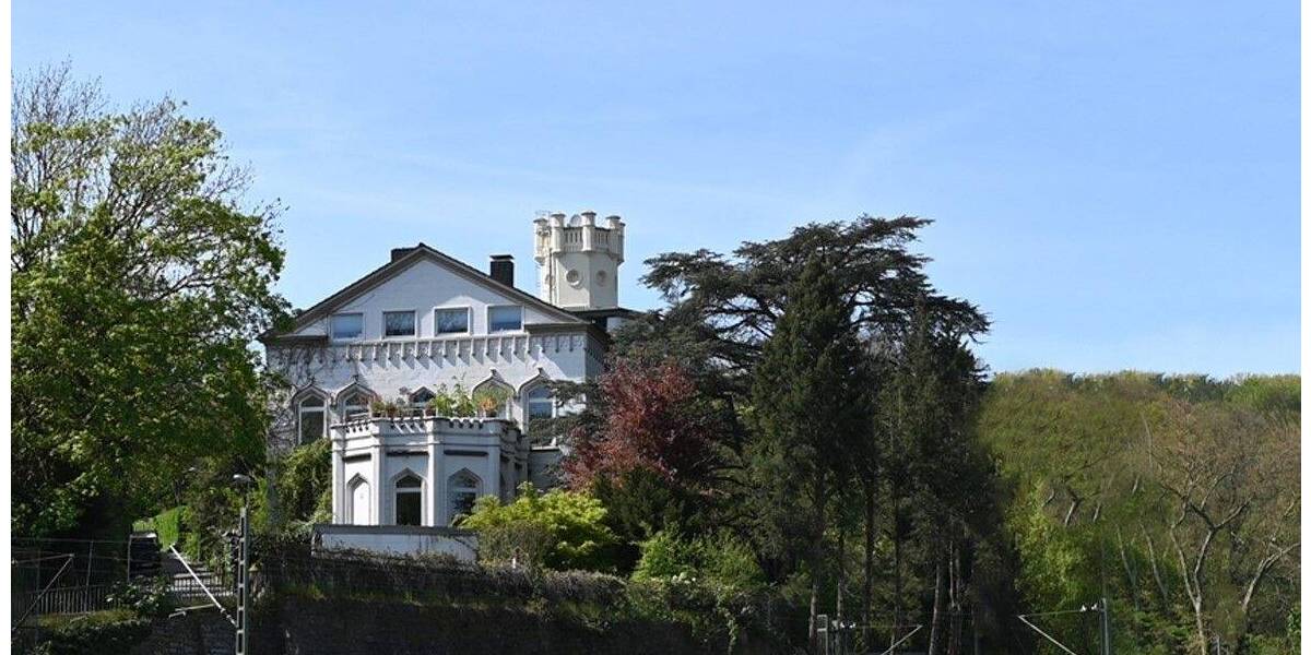 Etagenwohnung Essen Werden - 6 Zimmer, 214 m&sup2;, 634.000&euro; | Angebot:25663251