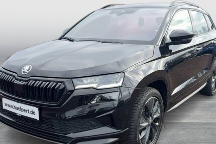 Skoda Karoq 19.955 km 36.988 &euro; Dortmund 44309