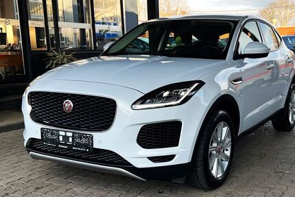 Jaguar E-Pace 75.000 km 18.500 &euro; Dortmund 44145