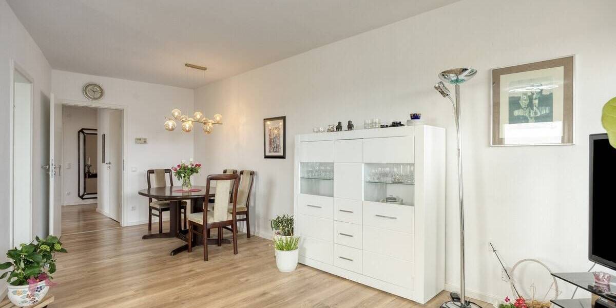 Etagenwohnung Dorsten Holsterhausen - 3 Zimmer, 84 m&sup2;, 149.000&euro; | Angebot:26218187