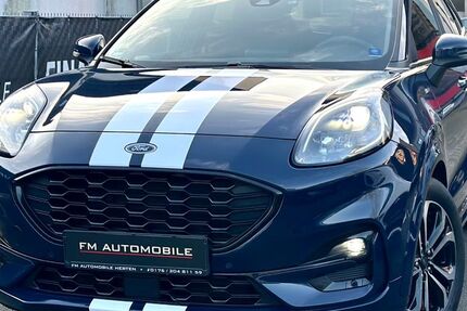 Ford Puma 68.580 km 15.290 &euro; Herten 45699