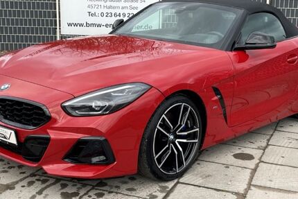 BMW Z4 M40 24.600 km 52.790 &euro; Haltern am See 45721