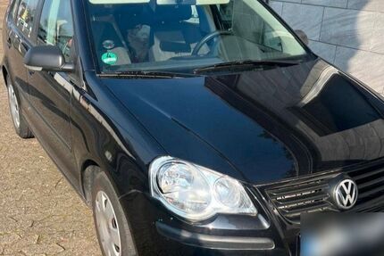 VW Polo 59.521 km 3.300 &euro; Oberhausen 46045