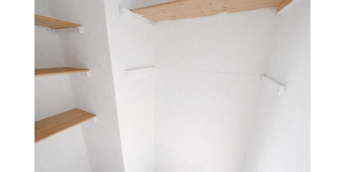 Etagenwohnung Gelsenkirchen Rotthausen - 1.5 Zimmer, 63 m&sup2;, 590&euro; | Angebot:26049812