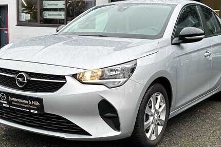 Opel Corsa 19.015 km 12.380 &euro; Dortmund 44263