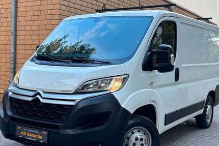 Citroen Jumper 146.118 km 11.990 &euro; Essen 45326